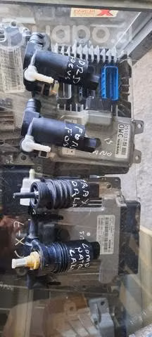 Motor limpiaparabrisas dodge caliber