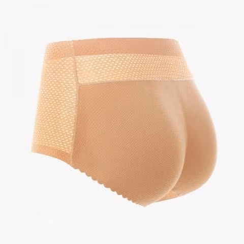 Calzon Con Relleno Pompis Panty Levanta Gluteos