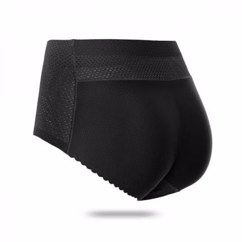 Calzon Con Relleno Pompis Panty Levanta Gluteos