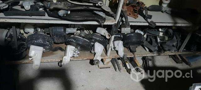 Servo freno dodge challenger - Imagen 2