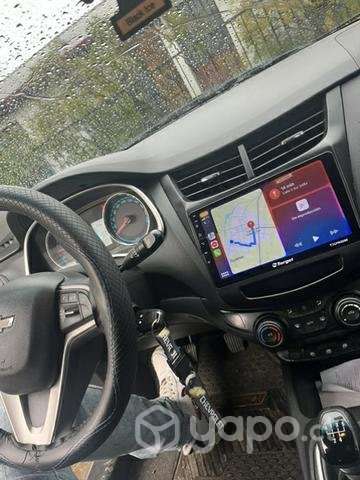 Chevrolet sail 2019 FULL - Imagen 3
