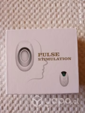 Dispositivo de insomnio CES, huevo de pulso
