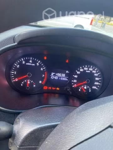 Kia Morning 2018 - Imagen 5