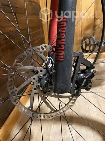 Specialized Camber