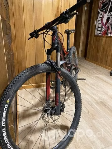 Specialized Camber