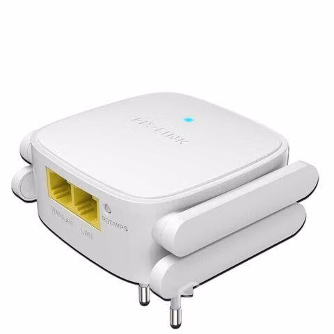 Repetidor Extensor WIFI inalámbrico y Router - Imagen 2