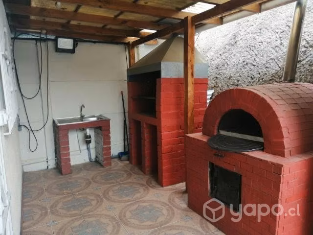 Quilpué. Preciosa, acogedora, impecable!! 3 dormit .RECIBO OFERTAS CONTADO!