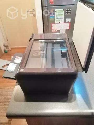 Impresora HP Photo Smart C4780 inalambrica