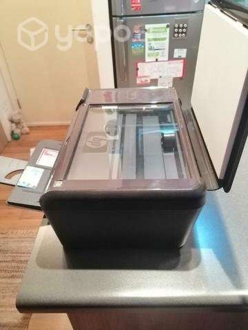 Impresora HP Photo Smart C4780 inalambrica - Imagen 3