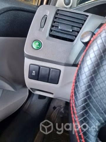 Honda civic coupe