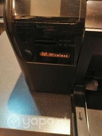 Multifuncional Hp - Imagen 3
