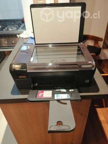 Multifuncional Hp - Imagen 2