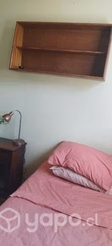 Habitación en providencia