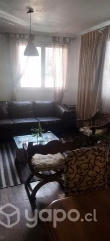 Habitación en providencia