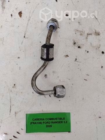 Caneria Combustible (FRA138) Ford Ranger 3.2 2020