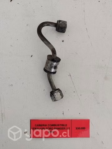 Caneria Combustible (FR31139) Ford Ranger 3.2 2018