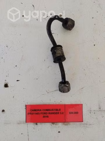 Caneria Combustible (FR31140) Ford Ranger 3.2 2018