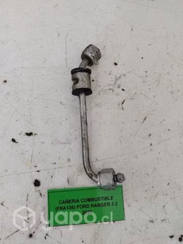 Caneria Combustible (FRA136) Ford Ranger 3.2 2020