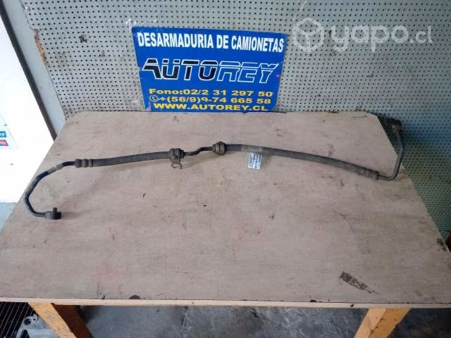 Caneria direccion hidraulica Ford Ranger 3.2 2014