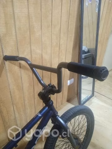 Bicicleta bmx exford