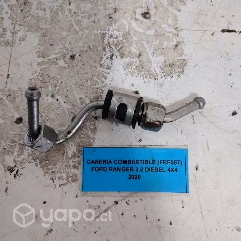 Caneria combustible (FRF057) Ford Ranger 3.2 2020