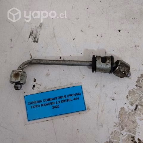Caneria combustible (FRF058) Ford Ranger 3.2 Die
