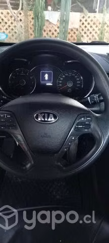 Kia cerato 2017 full equipo - Imagen 5