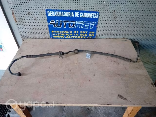 Caneria direccion hidraulica Ford Ranger 3.2 2014