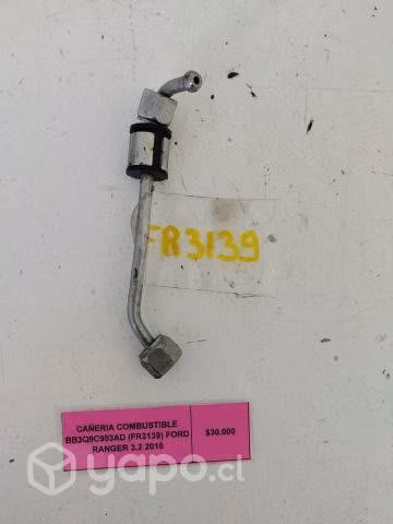 Caneria Combustible (FR3139) Ford Ranger 3.2 2018
