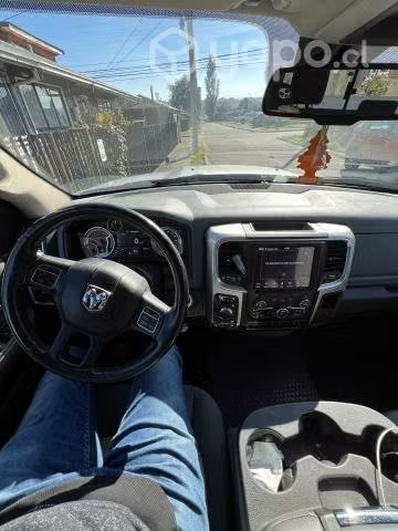 Ram 1500 slt