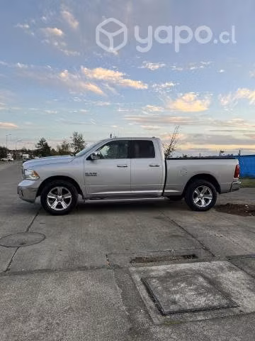 Ram 1500 slt