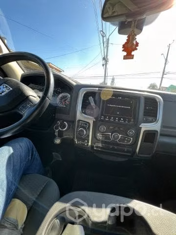 Ram 1500 slt