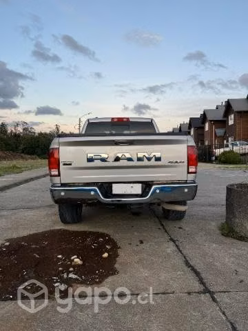 Ram 1500 slt
