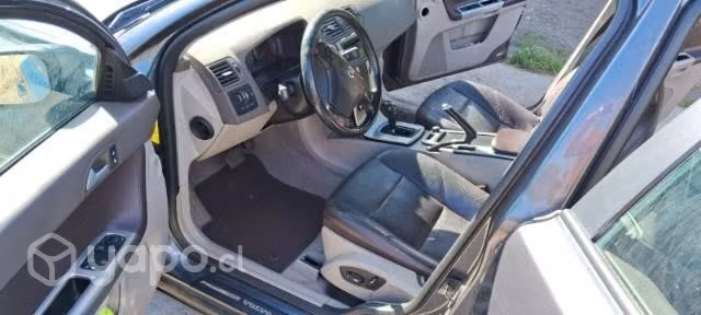 VOLVO S40 2.4cc at