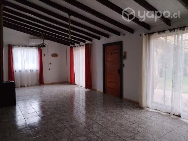 Parcela con casa - Imagen 3