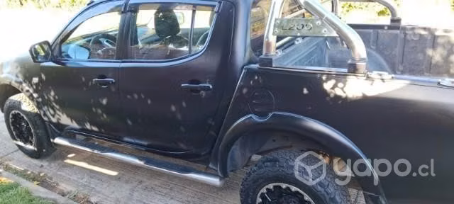 Se vende 2016 4x4
