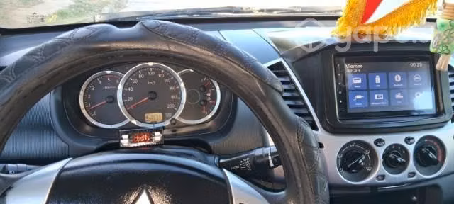 Se vende 2016 4x4