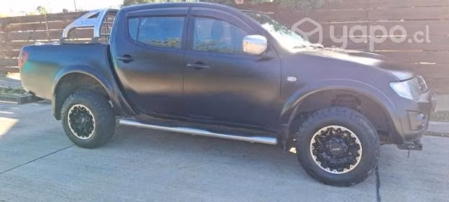 Se vende 2016 4x4