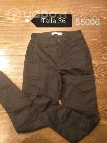 Jeans de mujer