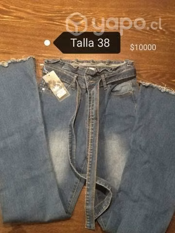 Jeans de mujer - Imagen 2