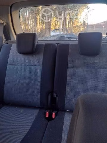 Suzuki vitara 2008