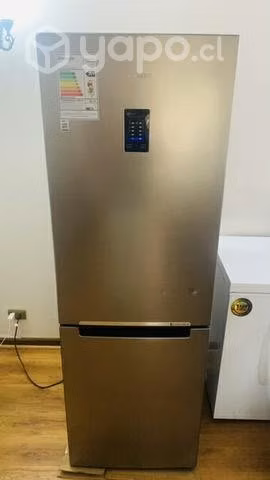 Refrigerador Samsung 311Lt No Frost