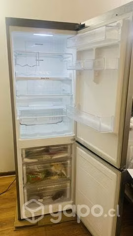 Refrigerador Samsung 311Lt No Frost