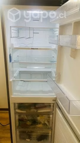 Refrigerador Samsung 311Lt No Frost