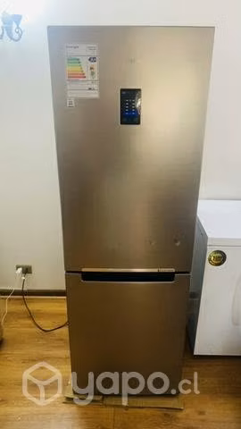 Refrigerador Samsung 311Lt No Frost