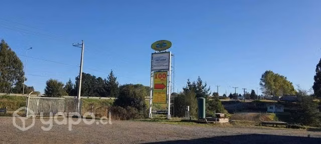 Villa doña oravia con 10 Viviendas nuevas