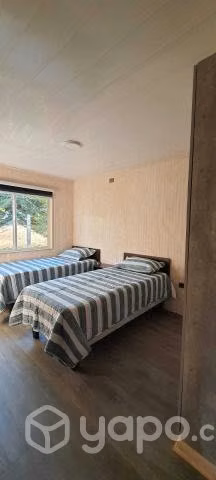Villa doña oravia con 10 Viviendas nuevas