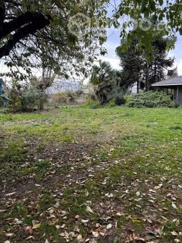 Terreno con casa sector metrenco - Imagen 3