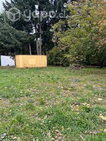 Terreno con casa sector metrenco - Imagen 8
