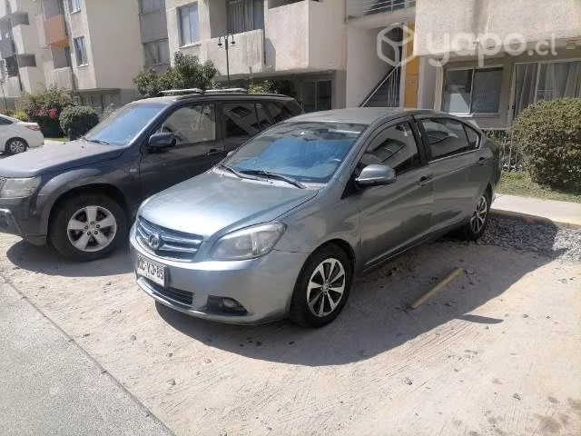 Great wall c30